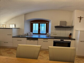 Appartement Fügen Équipement 5