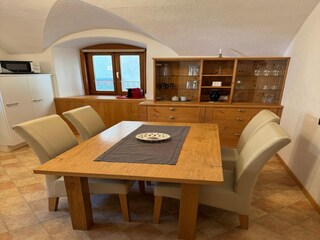 Appartement Fügen Équipement 6