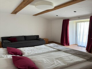 Appartement Fügen Équipement 7