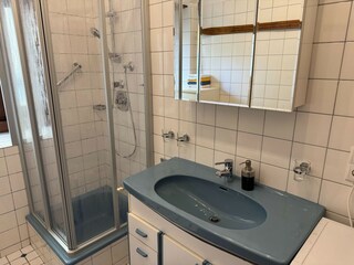 Apartment Fügen Ausstattung 4