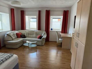 Appartement Fügen Équipement 9
