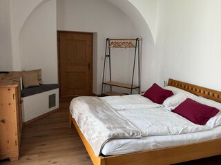 Apartamento Fügen Características 5