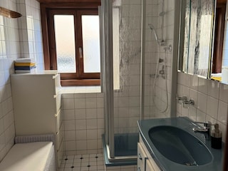 Appartement Fügen Équipement 7