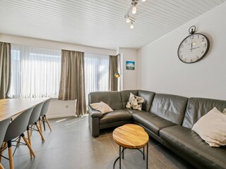 Apartment Blankenberge Ausstattung 6