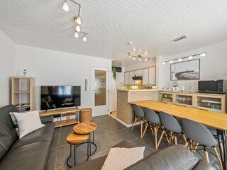 Apartamento Blankenberge Características 7