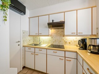 Appartamento Blankenberge Caratteristiche 9