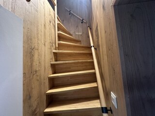 Apartamento Blankenberge Características 10