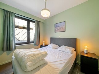 Apartamento Blankenberge Características 11