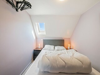 Apartamento Blankenberge Características 5