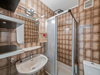 Apartamento Blankenberge Características 15