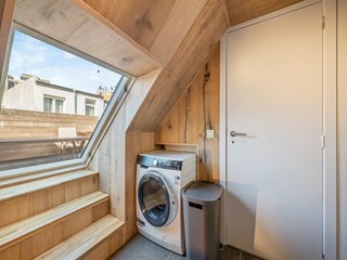 Appartamento Blankenberge  21