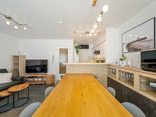 Appartamento Blankenberge Caratteristiche 10