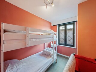 Apartment Blankenberge Features 12