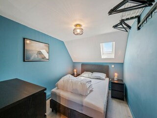 Apartamento Blankenberge Características 7