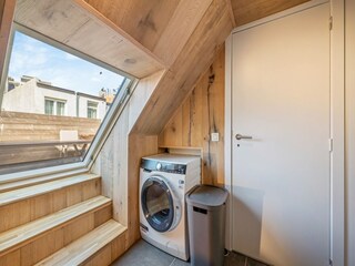 Appartamento Blankenberge  19