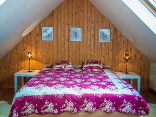 Holiday house Durbuy Features 35