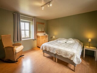 Holiday house Durbuy Features 25