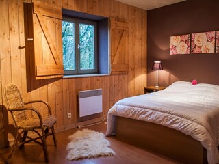 Vakantiehuis Durbuy Kenmerken 25