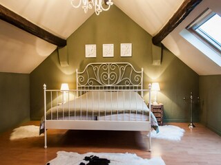 Vakantiehuis Durbuy Kenmerken 35
