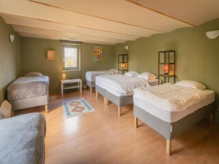 Maison de vacances Durbuy Équipement 12