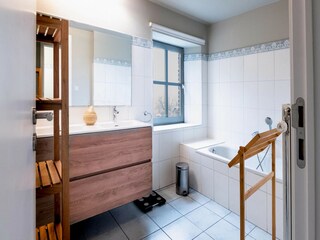 Vakantiehuis Durbuy Kenmerken 16