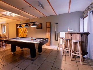 Casa de vacaciones Durbuy Características 31