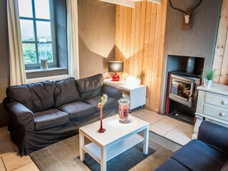 Vakantiehuis Durbuy Kenmerken 22