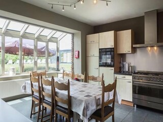 Holiday house Durbuy Features 15