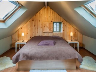 Holiday house Durbuy Features 16