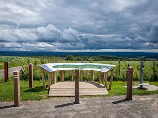 Casa de vacaciones Durbuy Grabación al aire libre 7