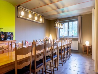 Vakantiehuis Durbuy Kenmerken 23