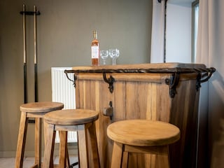 Maison de vacances Durbuy Équipement 29