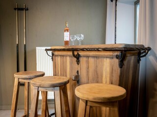 Vakantiehuis Durbuy Kenmerken 29