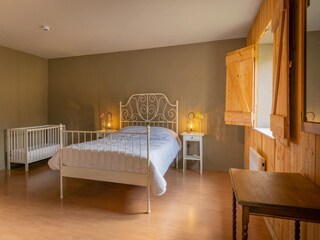 Casa de vacaciones Durbuy Características 22