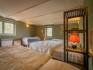 Vakantiehuis Durbuy Kenmerken 26