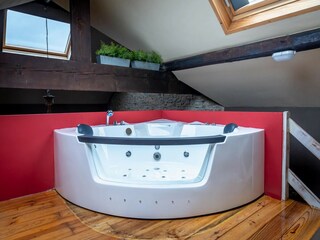 Casa per le vacanze Durbuy  39