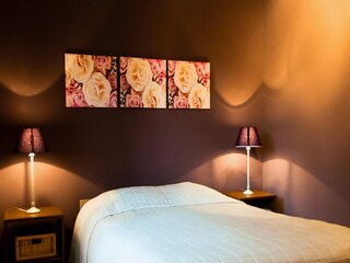 Casa de vacaciones Durbuy Características 30