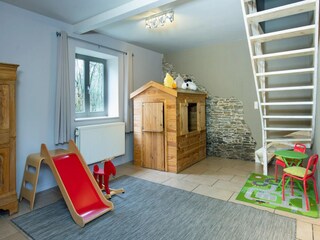 Maison de vacances Durbuy Équipement 20