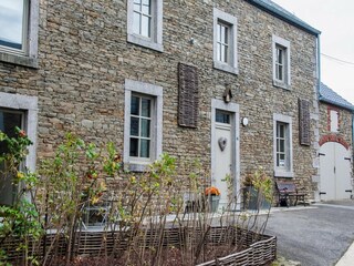 Vakantiehuis Durbuy Buitenaudio-opname 7