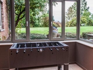 Casa de vacaciones Durbuy Características 36