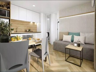 Parco vacanze Stara Novalja Caratteristiche 17