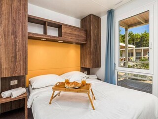 Parco vacanze Stara Novalja Caratteristiche 22