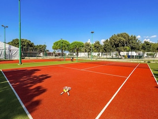 Ferienpark Stara Novalja  34