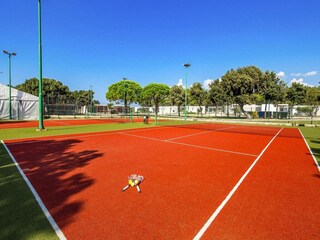 Vakantiepark Stara Novalja  34