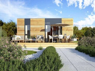 Parco vacanze Stara Novalja Registrazione all'aperto 15