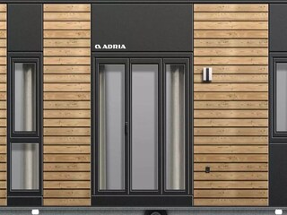 Ferienpark Stara Novalja Grundriss 40