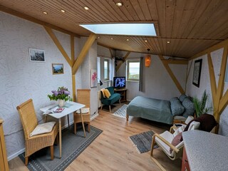 Appartement Stolpe auf Usedom Kenmerken 11