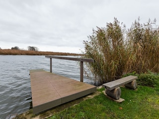 Appartement Stolpe auf Usedom Buitenaudio-opname 7