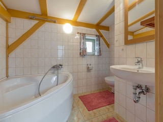 Appartement Stolpe auf Usedom Kenmerken 27