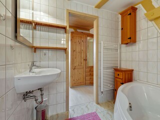 Appartement Stolpe auf Usedom Kenmerken 19
